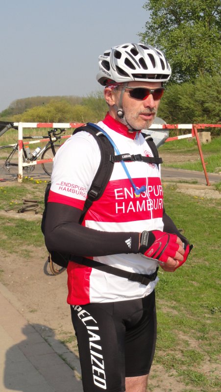 Brevet Fruehjahrsbegegnung 1032
